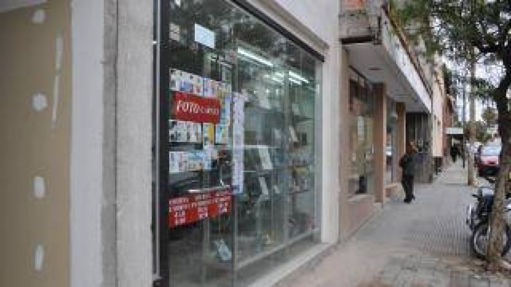 Boqueteros se llevaron $ 50 mil pesos