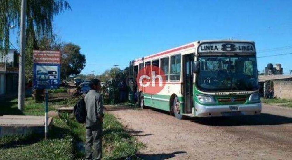 Proponen poner en emergencia la tarifa del transporte p�blico