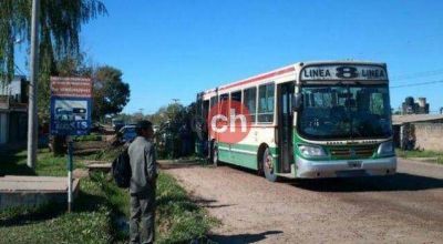 Proponen poner en emergencia la tarifa del transporte p�blico
