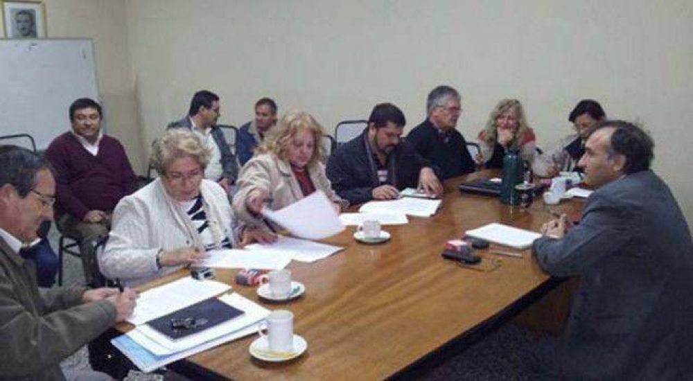 El 3 de diciembre se realizar�n las elecciones docentes