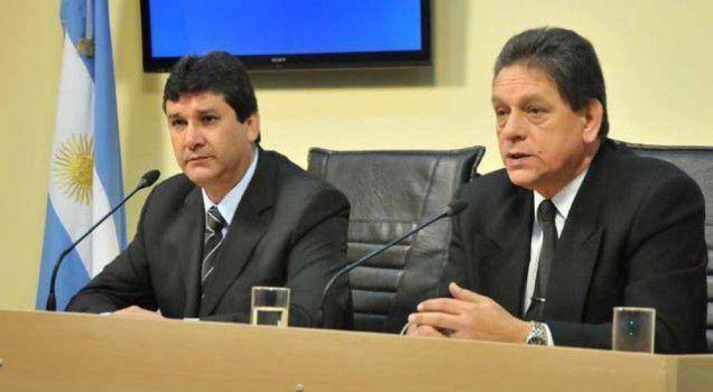 Dispositivo de seguridad y electoral durante las PASO