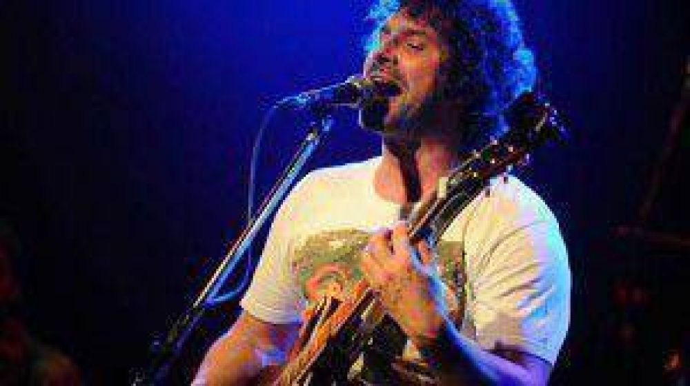 Iv�n Noble vuelve a la ciudad con un nuevo show: Historia Cl�nica