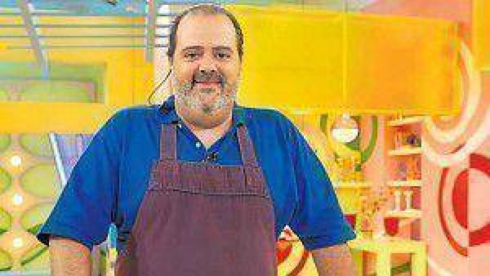Renombrados chef ya confirmaron su presencia en FRUTAR 2013