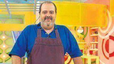 Renombrados chef ya confirmaron su presencia en FRUTAR 2013