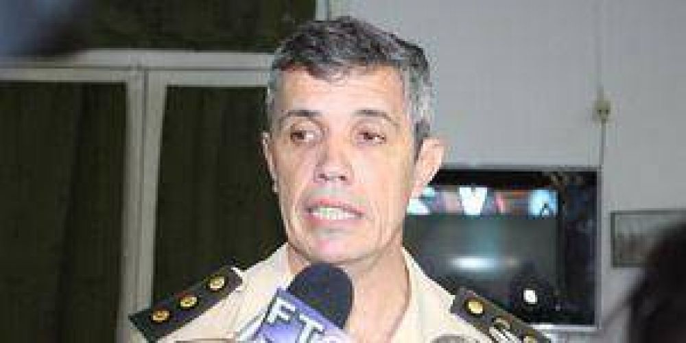 El operativo de seguridad para los comicios est� montado