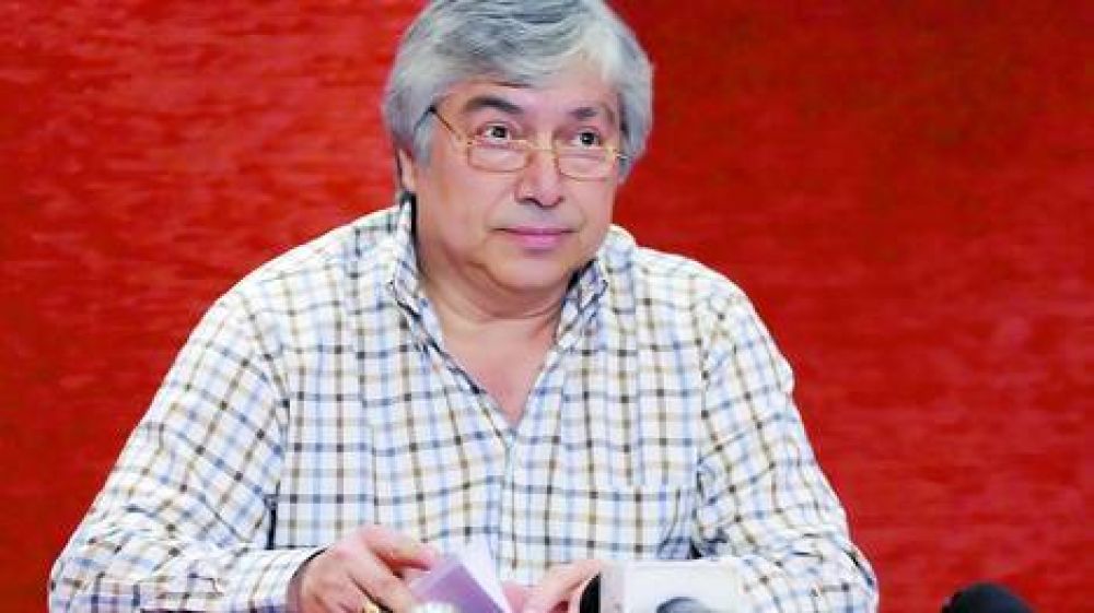 Cristina envi� $ 2.100 millones a B�ez en forma directa desde 2008