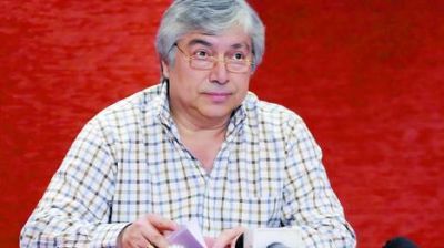Cristina envi� $ 2.100 millones a B�ez en forma directa desde 2008