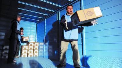 Por temor al fraude, hay un r�cord de fiscales voluntarios
