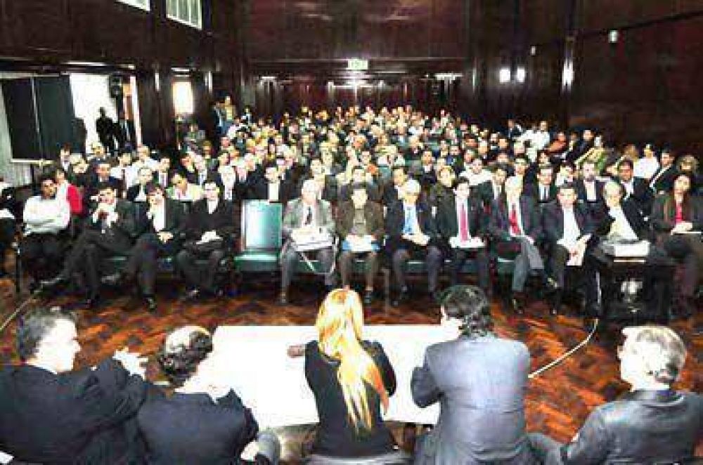 Producci�n minera juje�a sustituye importaciones