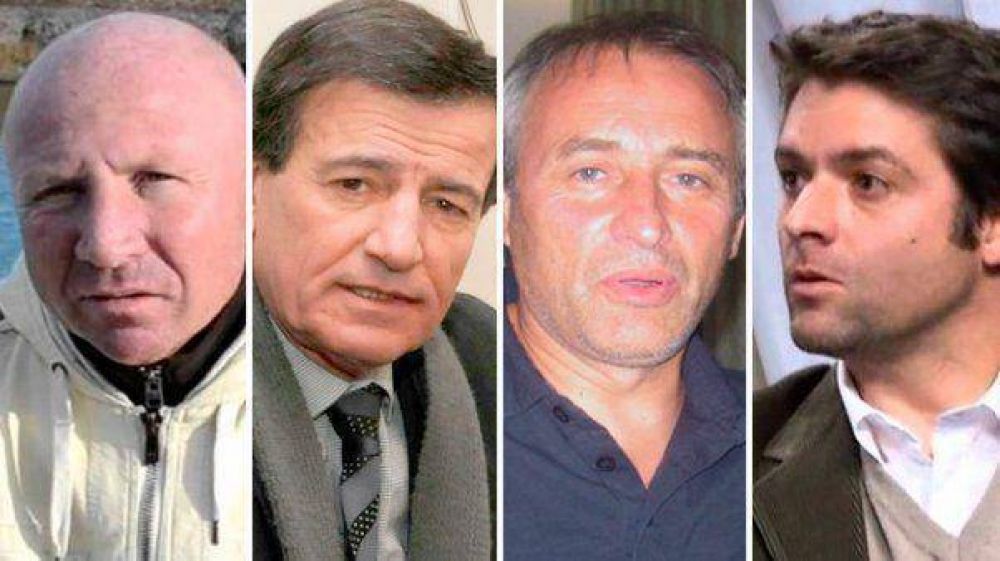 El deporte en la pol�tica, una tendencia en estas elecciones