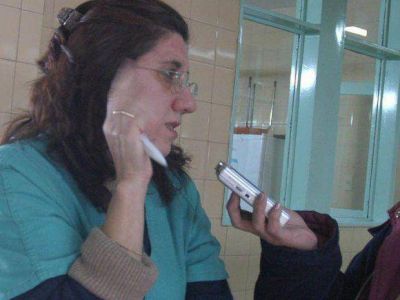 Contin�a grave el beb� atendido por un curandero