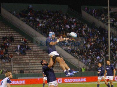 Los Pumas en Salta: una goleada sin oposici�n