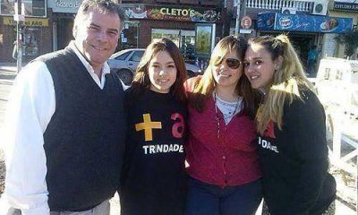 Trindade: �hay una etapa agotada en Pilar�