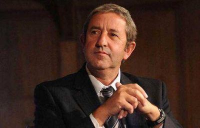 Quince ex gobernadores en busca de una banca