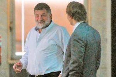 Confirman falta de m�rito a Rocchia Ferro y fiscal cuestion� la impunidad del empresario