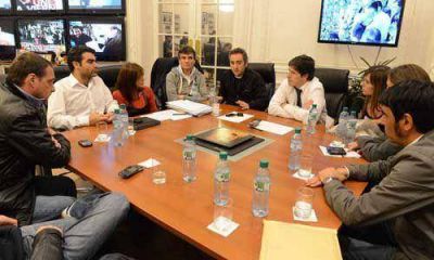 Santiago Laurent: �Es una elecci�n con final abierto�