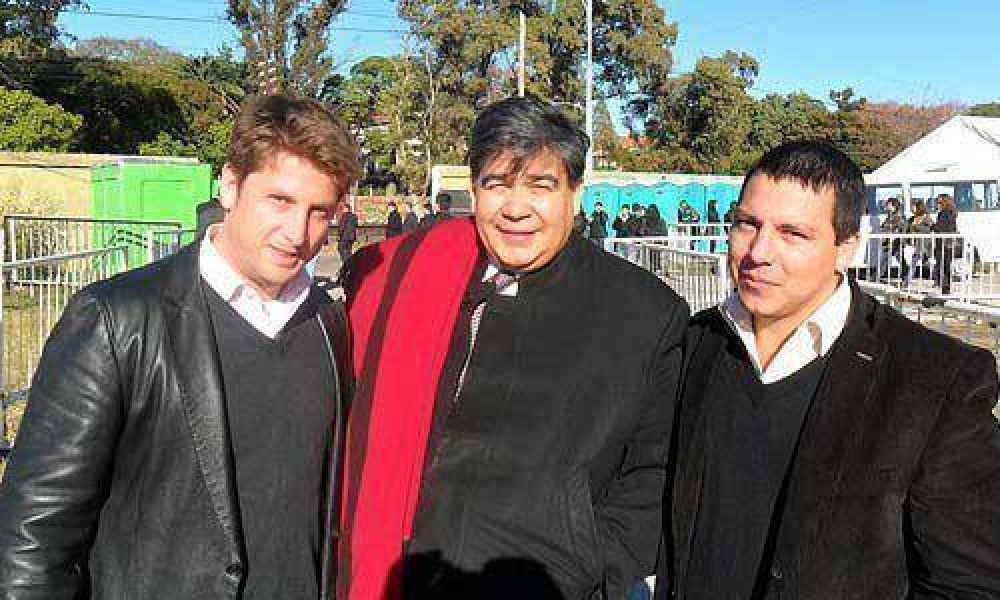 �Nadie tiene garantizada la fiscalizaci�n�