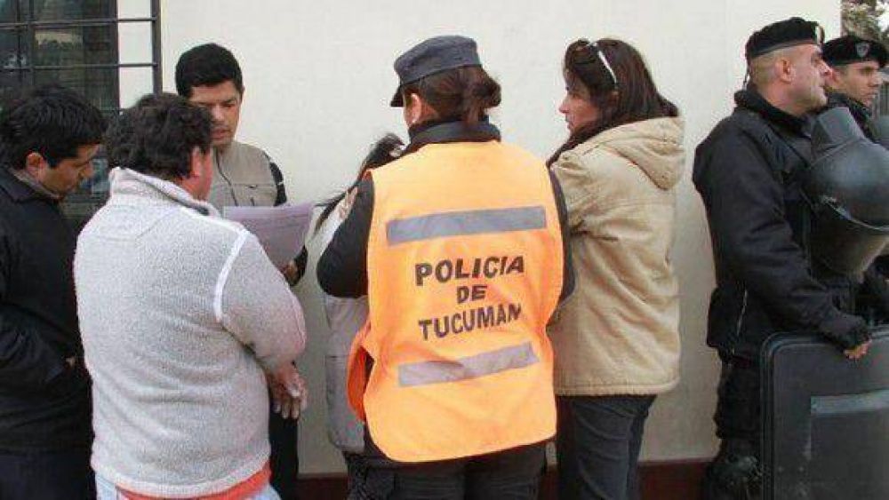Madre e hija fueron detenidas con un kilo de marihuana