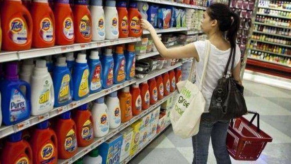La C�mara de Supermercados local est� de acuerdo con cerrar los domingos