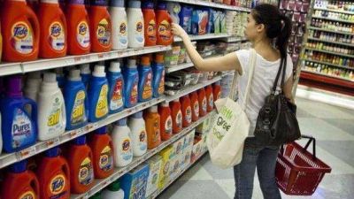 La C�mara de Supermercados local est� de acuerdo con cerrar los domingos