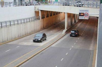 El Municipio de San Isidro instal� radares de velocidad en Beccar