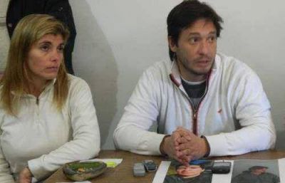 Golpiza a militantes y funcionarios del Frente Renovador de Escobar
