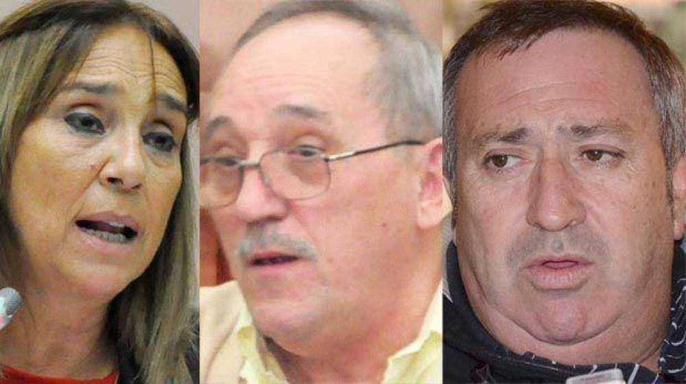 Repercusiones en la Legislatura por las acusaciones de Panizzi