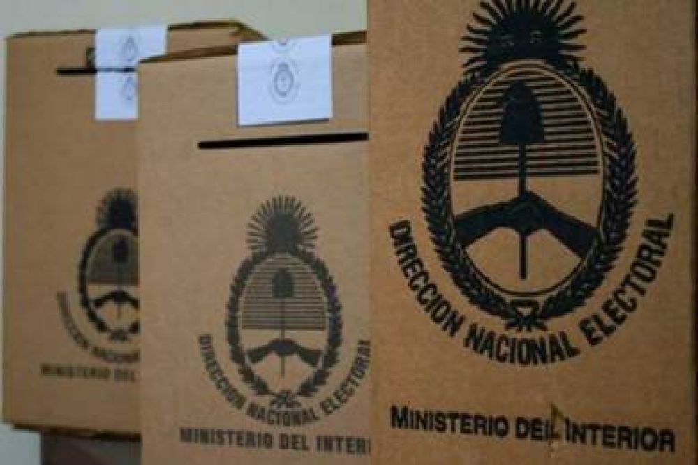 Lo que hay que saber sobre las elecciones del domingo