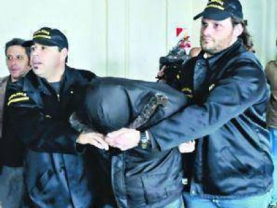 Fue desbaratada una banda dedicada al narcotr�fico