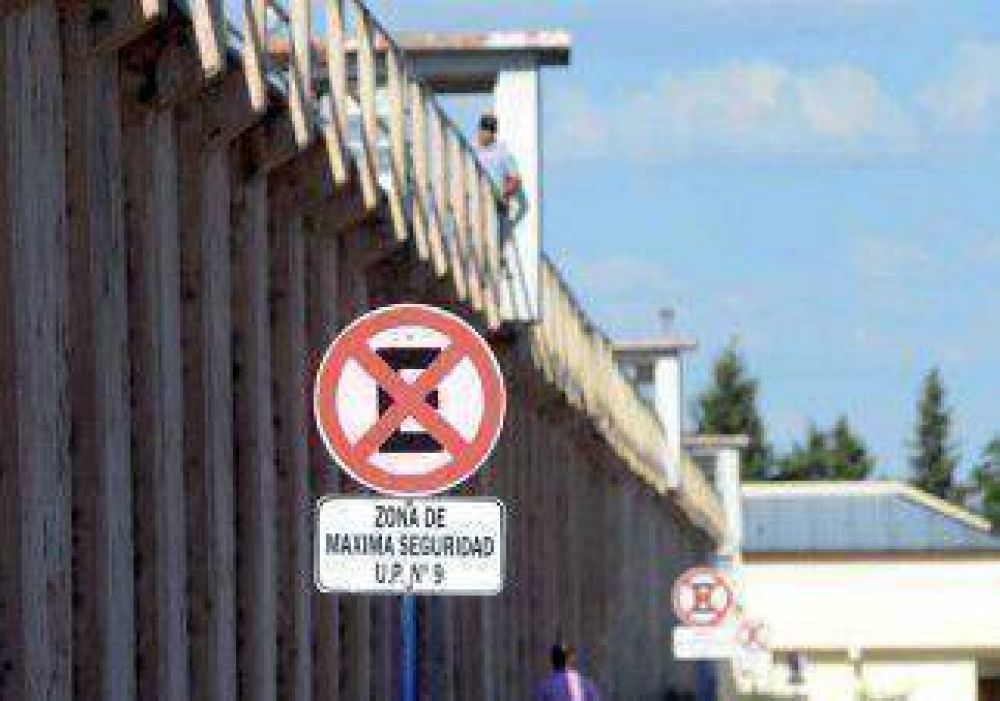 Unos 120 presos sin condena podr�n votar ma�ana 