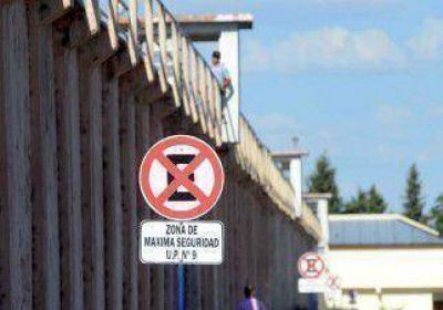 Unos 120 presos sin condena podr�n votar ma�ana 