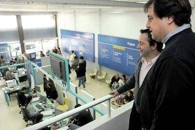Elecciones: m�s de 1.500 efectivos afectados al operativo de seguridad