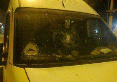 J�venes K denunciaron violento ataque de militantes de Pereyra 