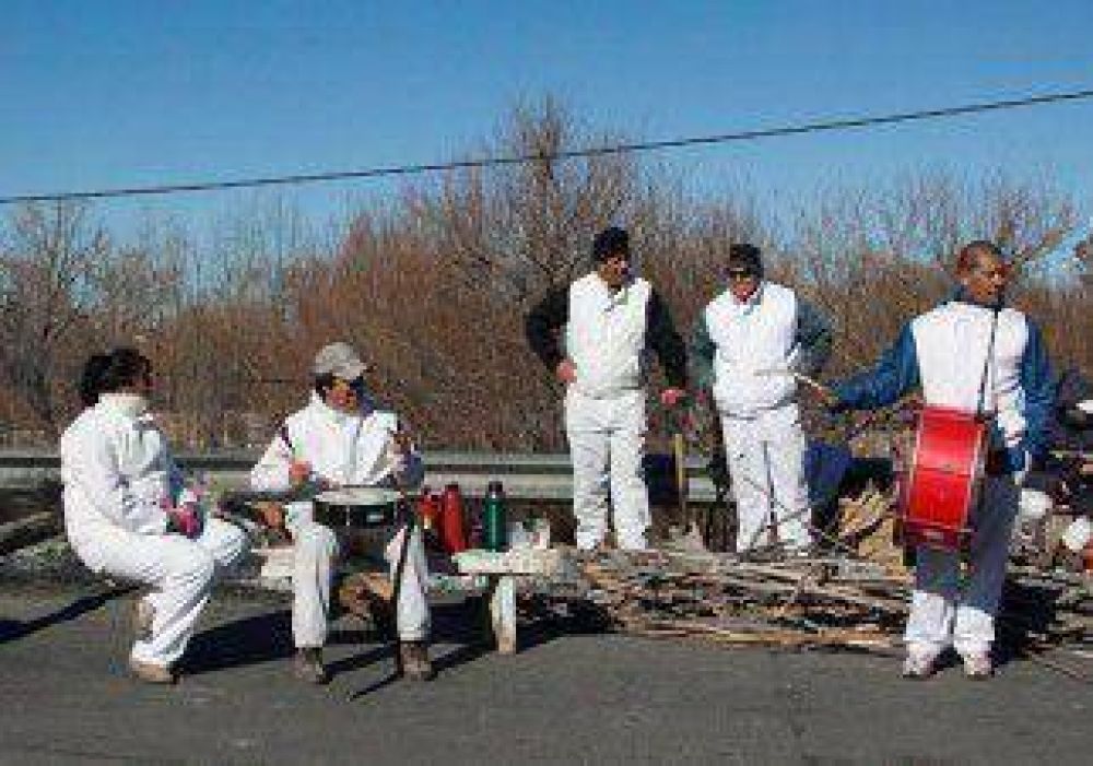 Les ofrecieron dinero, pero no hubo acuerdo 