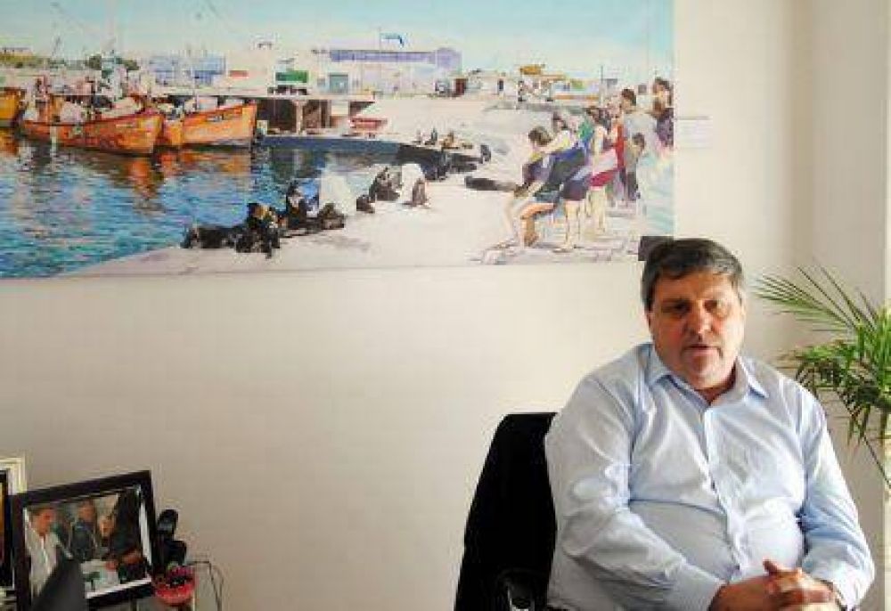 Cheppi: �Ojal� que la �d�cada ganada� pueda ser plasmada en una nueva Constituci�n�
