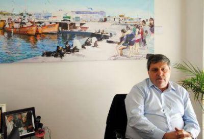 Cheppi: �Ojal� que la �d�cada ganada� pueda ser plasmada en una nueva Constituci�n�
