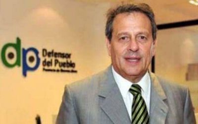 Bonicatto: "Las mujeres de Mar del Plata y de la Argentina le deben mucho a Arza"