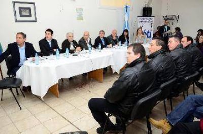 Patovicas rionegrinos deber�n capacitarse