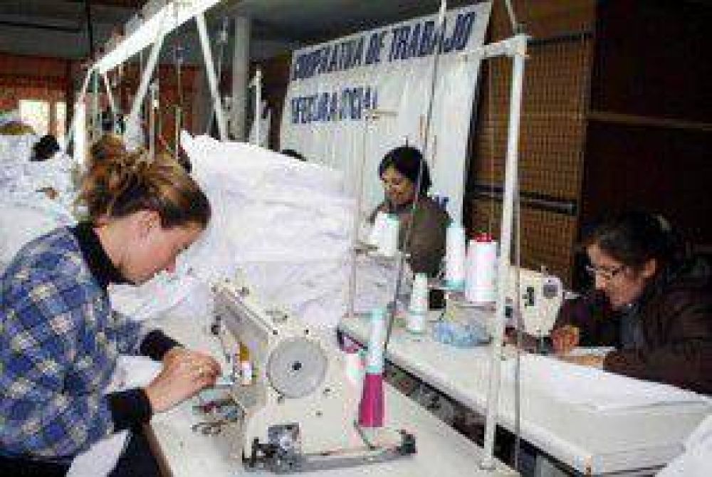 La UNMDP capacitar� a cooperativas de trabajo de la ciudad