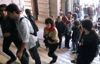 Buscan reglamentar las fiestas de egresados en todo Mar del Plata