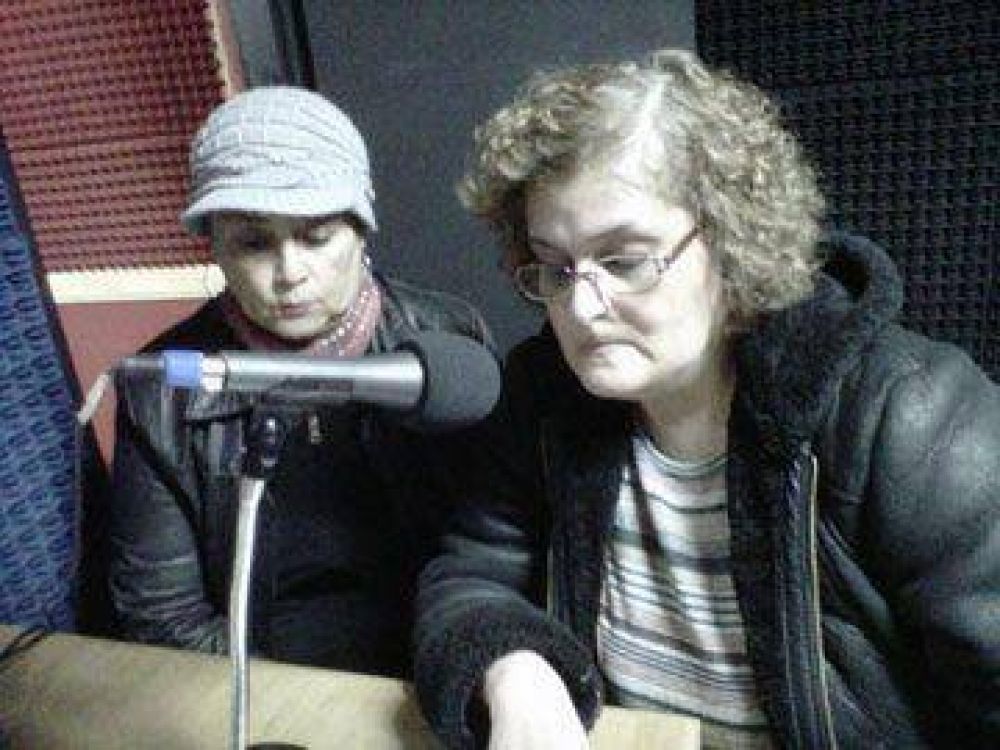 El Hospital Zonal podr�a quedarse sin onc�logo