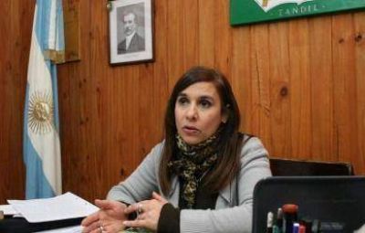 Unos 1500 j�venes tandilenses de 16 y 17 a�os se empadronaron para las PASO