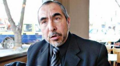 Falleci� el Dr. Amaya