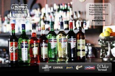 La Ruta del Aperitivo llega por primera vez a nuestra ciudad
