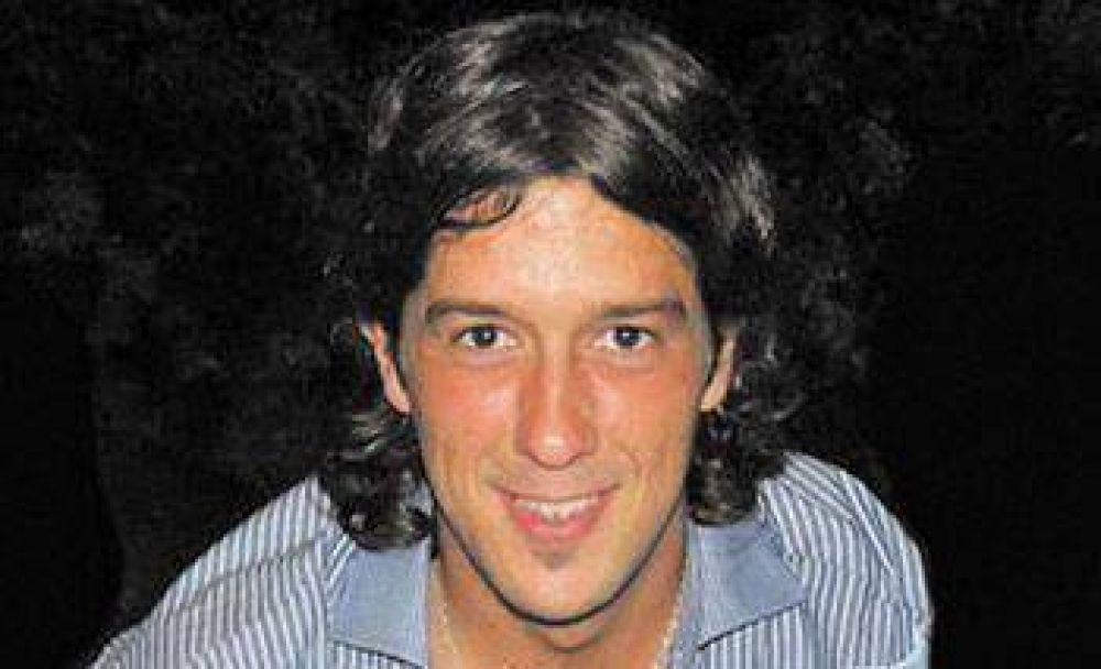 Convocan a voluntarios para buscar a Santiago Lagu�a por Pergamino