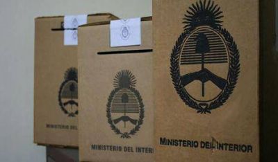 "En la Ciudad es imposible que haya fraude"