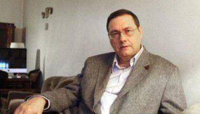 Hugo Marietan: �Donde hay poder, hay psic�patas�