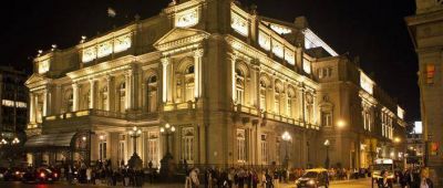 Visitas imperdibles en Buenos Aires