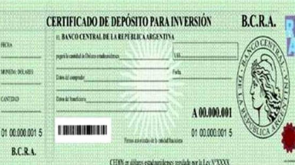 A 40 d�as de su puesta en vigencia, el CEDIN no despierta inter�s en La Pampa