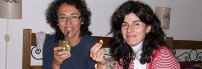 Conmovedor relato de la mam� de Octavio, el primer hijo de un matrimonio igualitario